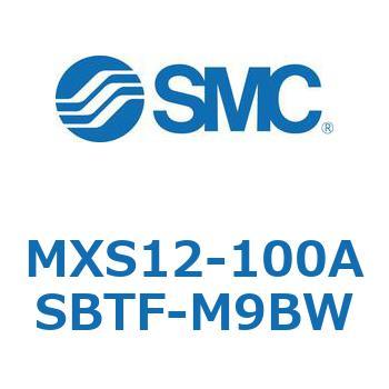 エアスライドテーブル MXS12-1 SMC
