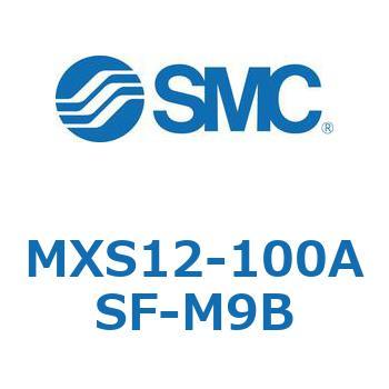 エアスライドテーブル MXS12-1 SMC