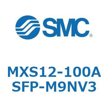 エアスライドテーブル MXS12-1 SMC