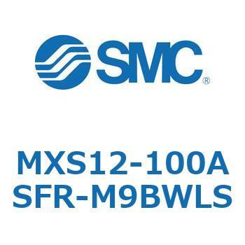 エアスライドテーブル MXS12-1 SMC