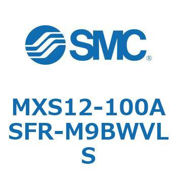 エアスライドテーブル MXS12-1 SMC
