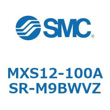 エアスライドテーブル MXS12-1 SMC