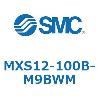 エアスライドテーブル MXS12-1 SMC