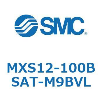 エアスライドテーブル MXS12-1 SMC