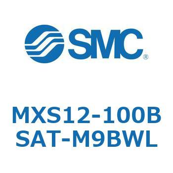 エアスライドテーブル MXS12-1 SMC