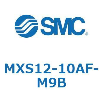 エアスライドテーブル MXS12-1 SMC