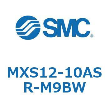 エアスライドテーブル MXS12-1 SMC