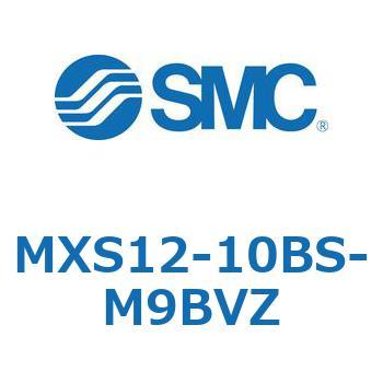 エアスライドテーブル MXS12-1 SMC