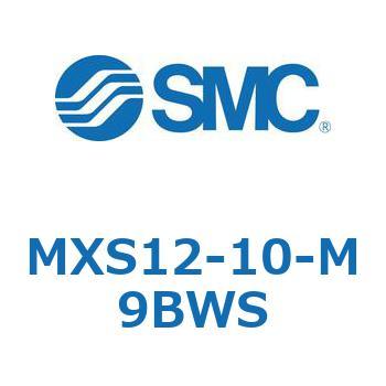エアスライドテーブル MXS12-1 SMC