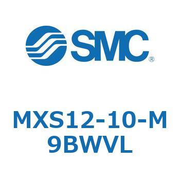 エアスライドテーブル MXS12-1 SMC
