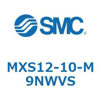 エアスライドテーブル MXS12-1 SMC