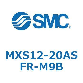 エアスライドテーブル MXS12-2 SMC