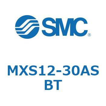 エアスライドテーブル MXS12-3 SMC