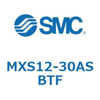 エアスライドテーブル MXS12-3 SMC