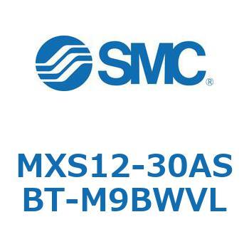 エアスライドテーブル MXS12-3 SMC