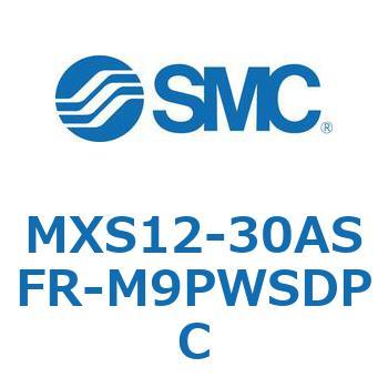 エアスライドテーブル MXS12-3 SMC