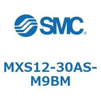 エアスライドテーブル MXS12-3 SMC