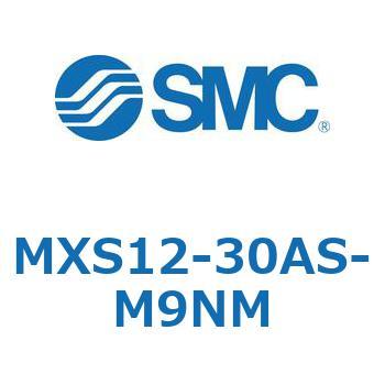 エアスライドテーブル MXS12-3 SMC
