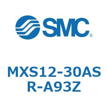 エアスライドテーブル MXS12-3 SMC