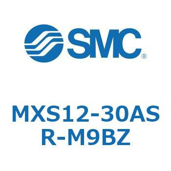エアスライドテーブル MXS12-3 SMC