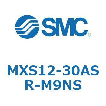 エアスライドテーブル MXS12-3 SMC