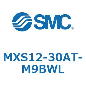 エアスライドテーブル MXS12-3 SMC