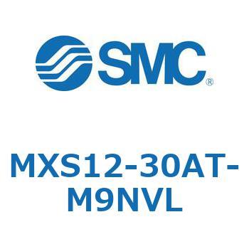 エアスライドテーブル MXS12-3 SMC