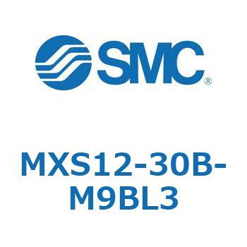 エアスライドテーブル MXS12-3 SMC
