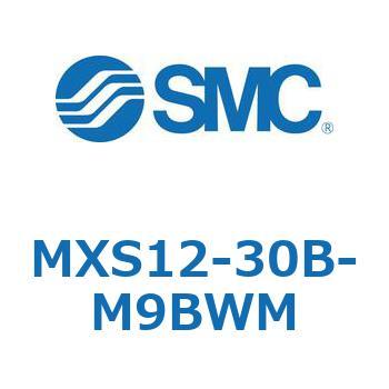 エアスライドテーブル MXS12-3 SMC