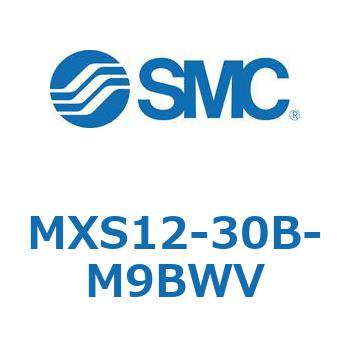 エアスライドテーブル MXS12-3 SMC