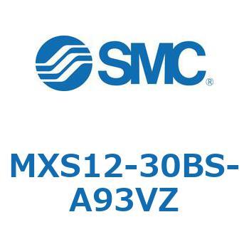 エアスライドテーブル MXS12-3 SMC