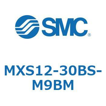 エアスライドテーブル MXS12-3 SMC