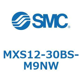エアスライドテーブル MXS12-3 SMC