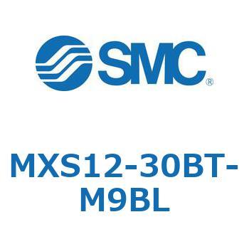 エアスライドテーブル MXS12-3 SMC