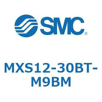 エアスライドテーブル MXS12-3 SMC