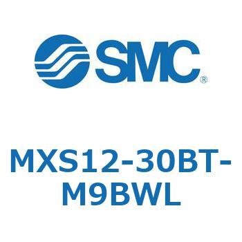 エアスライドテーブル MXS12-3 SMC