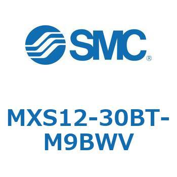 エアスライドテーブル MXS12-3 SMC