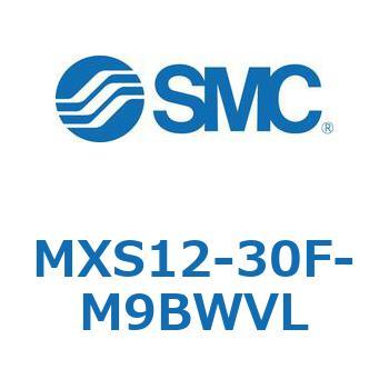 エアスライドテーブル MXS12-3 SMC