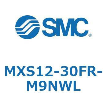 エアスライドテーブル MXS12-3 SMC