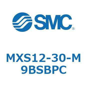 エアスライドテーブル MXS12-3 SMC