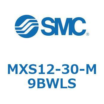 エアスライドテーブル MXS12-3 SMC