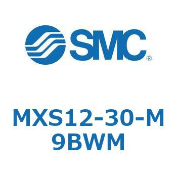 エアスライドテーブル MXS12-3 SMC