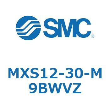 エアスライドテーブル MXS12-3 SMC