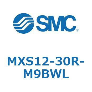 エアスライドテーブル MXS12-3 SMC
