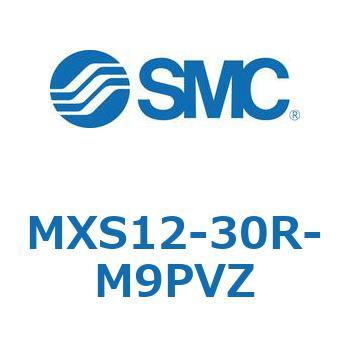 エアスライドテーブル MXS12-3 SMC