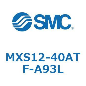 エアスライドテーブル MXS12-4 SMC