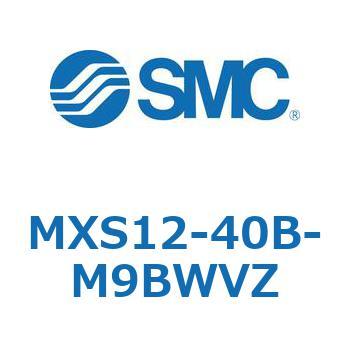 エアスライドテーブル MXS12-4 SMC