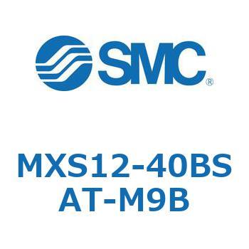 エアスライドテーブル MXS12-4 SMC