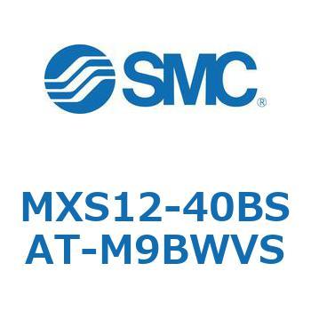 エアスライドテーブル MXS12-4 SMC