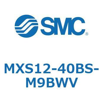 エアスライドテーブル MXS12-4 SMC